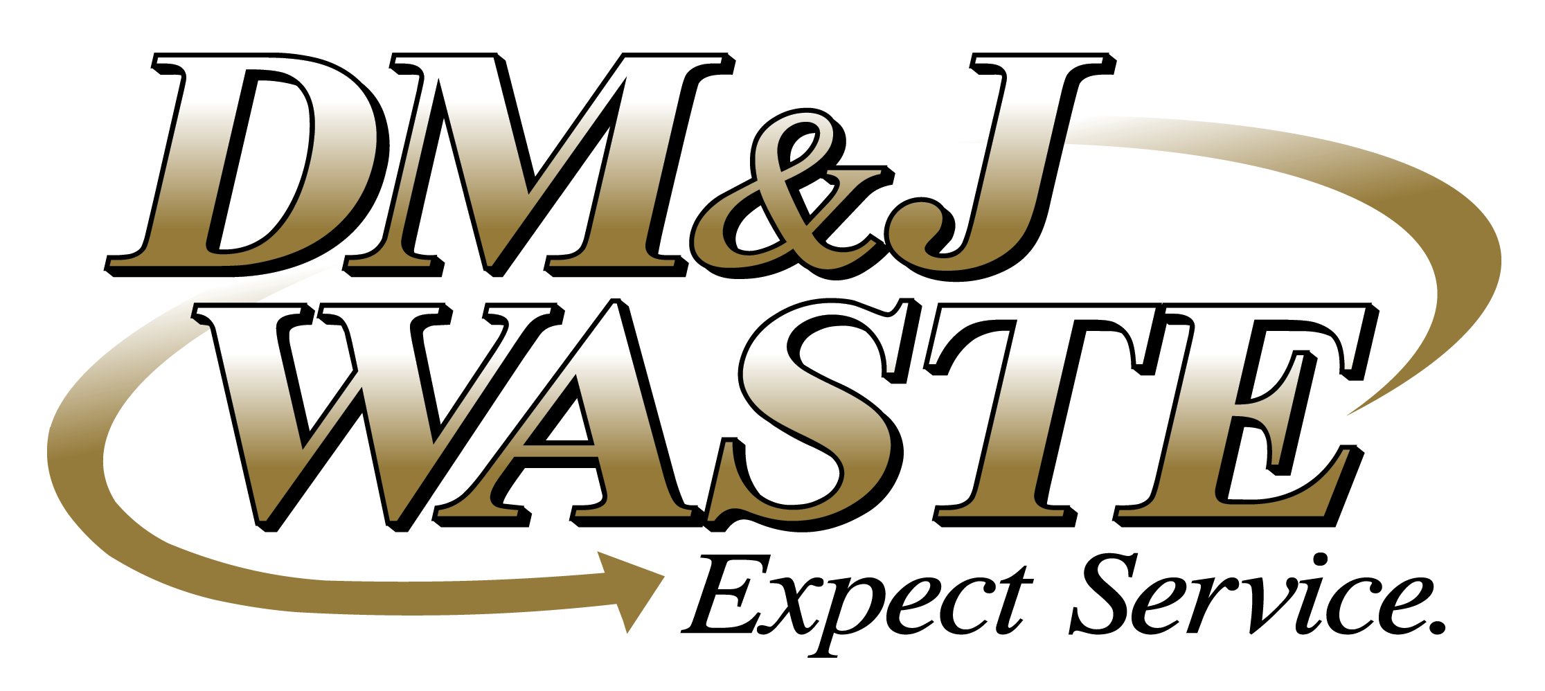 Transfers DM&J Waste